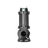 FFY 3kW Iron Sewage Submersible Pump