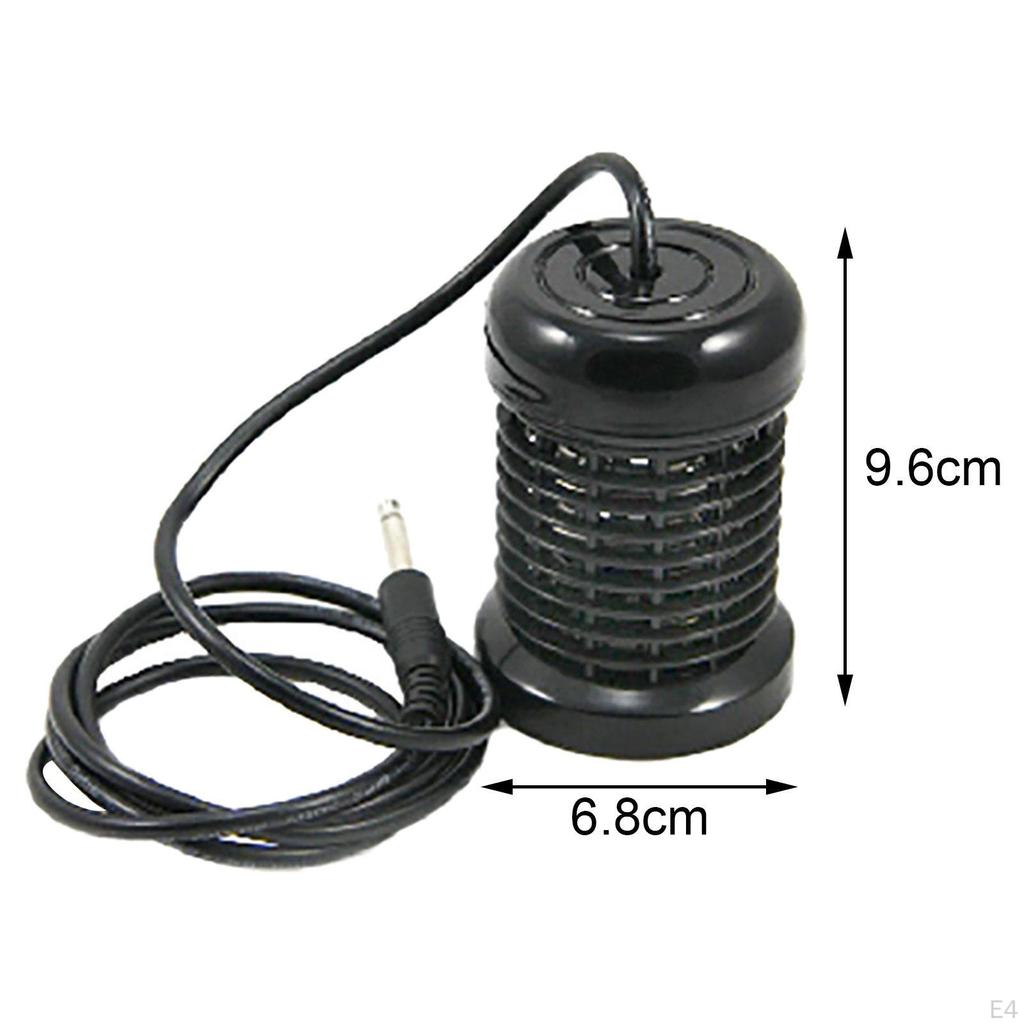 Ionisches Fußbad-Set für die Entspannung zu Hause