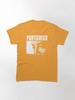 Portishead - This Day Will Be Their Damnedest You Classic T-Shirt