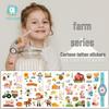 Dövme & Vücut Sanatı – Geçici dövmeler
