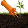 1pc Soil Aerator Home Gardening Soil Aerator Pot Plant Loosener Reusable Suitable for Friends and Family Gifts
