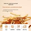 Tong Ren Tang Dried Citrus Peel Tea