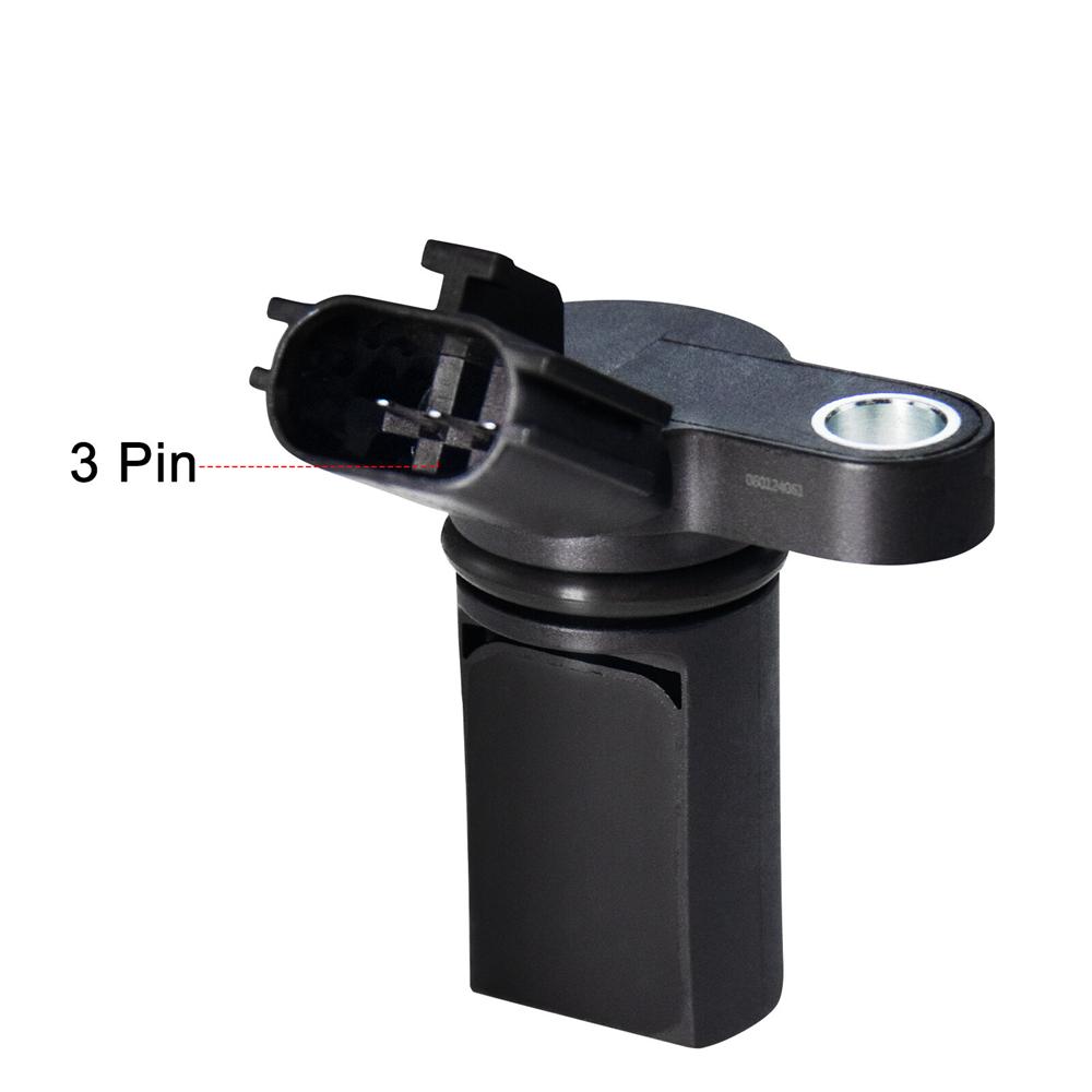 Camshaft Position Sensor 237314M500 for 2005-2015 NISSAN Armada Titan 5.6L V8