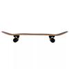 Skateboard - ACTA - Memphis - Érable 7 Plis - 31.875" De Longueur - 7.75" De Largeur