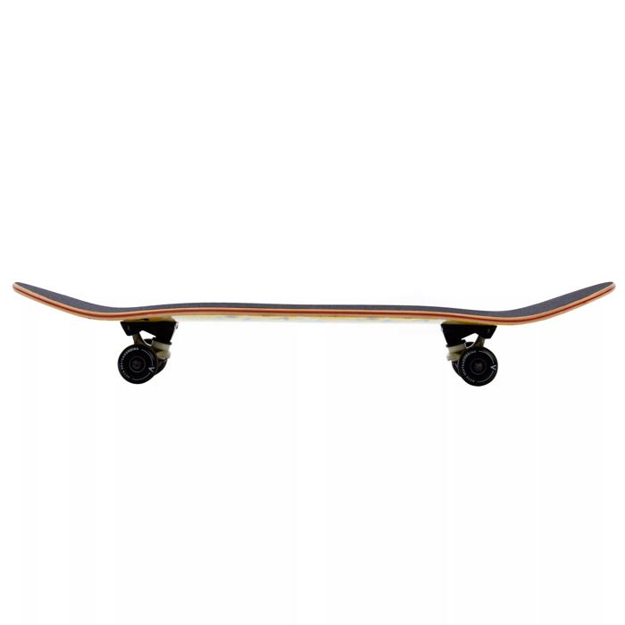 Skateboard - ACTA - Memphis - Érable 7 Plis - 31.875" De Longueur - 7.75" De Largeur