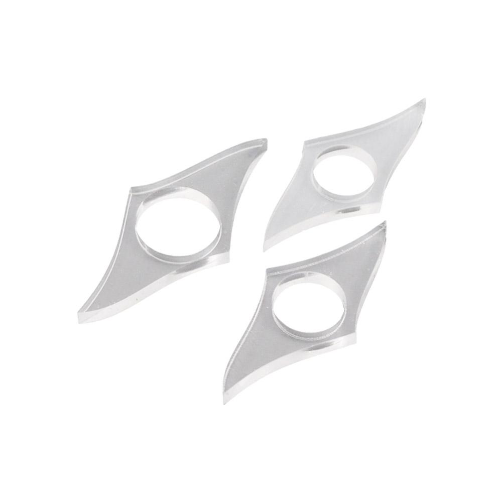 Shape Multi-function Reading Book Bookmarks Thumb Page Holder Stationery Supplies Book Thumb Holder