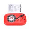 Sound Mini Electronic Keyboard Toy Plastic Music Instrument Toys  Preschool Boy and Girl