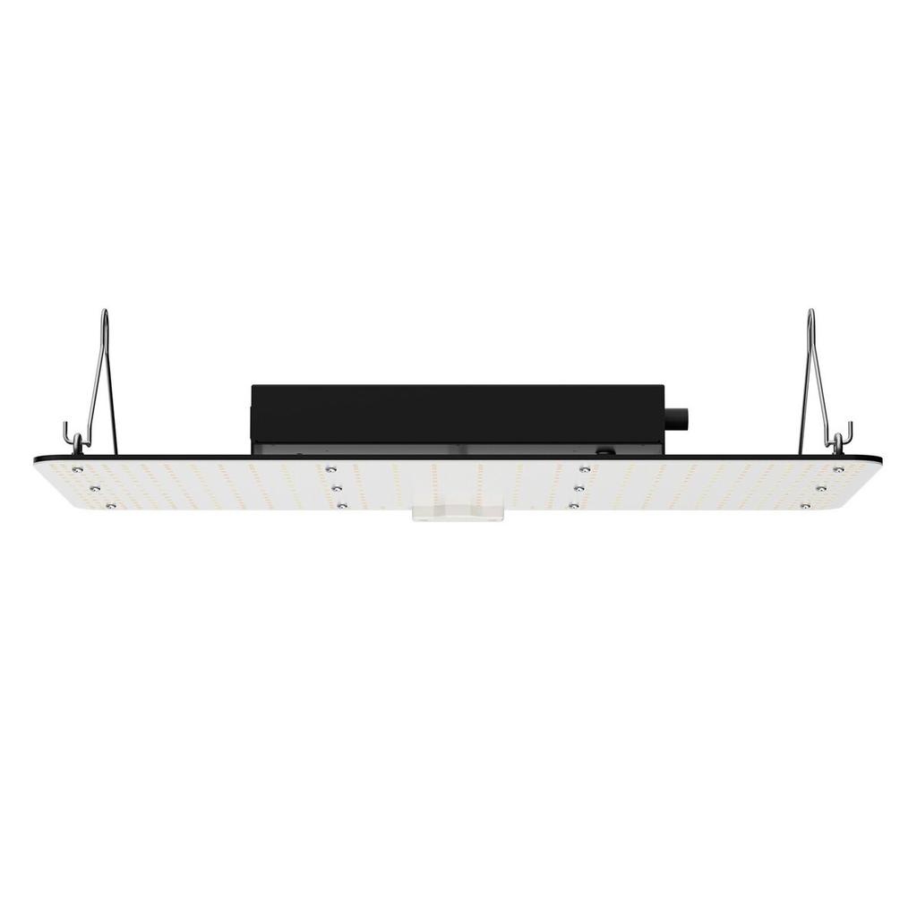 LED Grow Light, 200W Full Spectrum Dimmable, High Yield Samsung 2B1B Diodes Growing Lamp for Indoor Plants Seedling Veg and Bloom Greenhouse Growing,