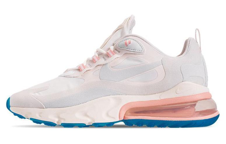 

Nike Air Max 270 React American Modern Summit White AO4971-100 42