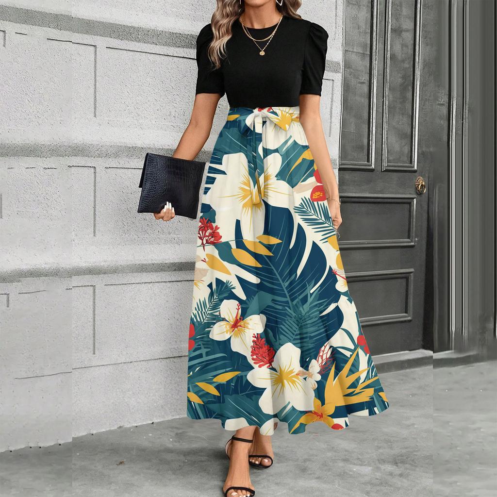 Maxi Dresses for Women Elegant Spring Dresses for Women Casual Summer Dresses for Women Wedding Guest Dress