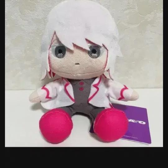 

I Sell Tomayo Doll!