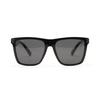 Glasses Tr9134 Polarized Tr90 Square Large Frame Big Face Personalized Sunglasses Women, Sunglasses Men