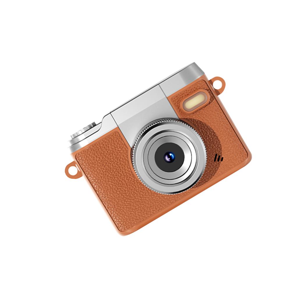 Retro CCD Camera 1080P   Screen   Size Kids Camera Vintage Little Digital Camera
