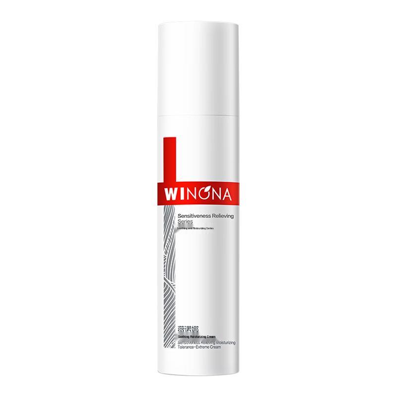 Winona Second Generation Soothing & Moisturizing Special Protective Cream 50g