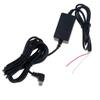 Mini / Micro Usb Port Wire Cable Car Charger Kit Step-Down Cable 12V To 5V For Camera Recorder Dvr Exclusive Power Supply Box