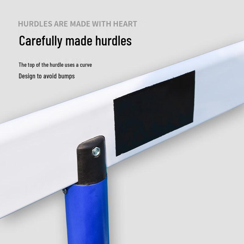 Adjustable Adult Track & Field Hurdle