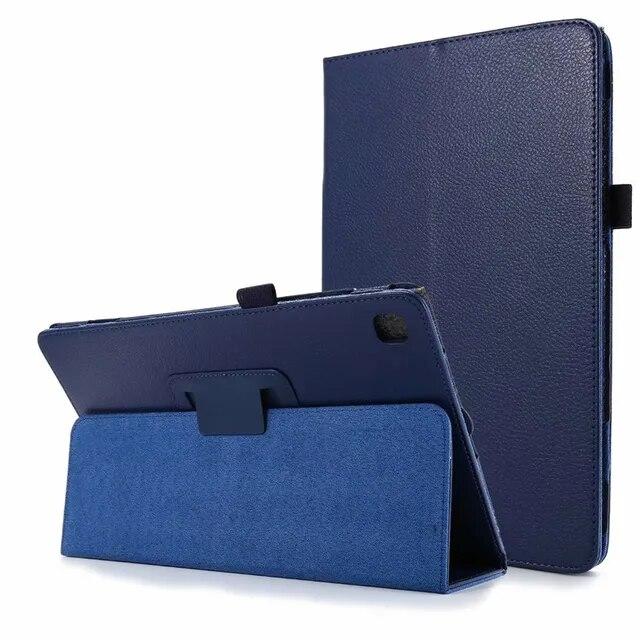 Für Samsung Galaxy Tab S7 Plus 12,4 SM-T975 T875 Fall 360 Grad Rotierenden Stand Tablet Abdeckung für Tab A7 S6 Lite T225 10,4 T505