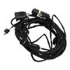 A51K-61129436174 Front Engine PDC Wiring Harness For BMW 3 G20 High-End Version Front Bumper Radar Harness