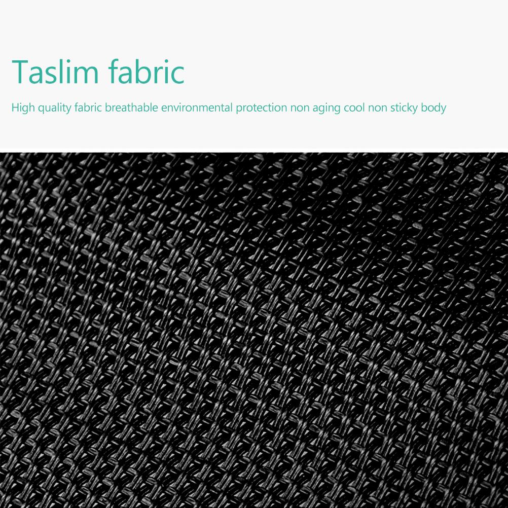 Kopfstütze Stuhl Kissen Universelles Nackenstützkissen Nackenkissen für Stühle Liegestühle für Zuhause Büro Außenbereich