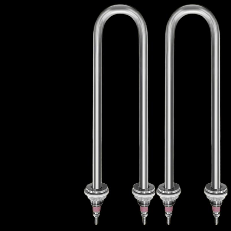 U-Shaped Electric Heating Element