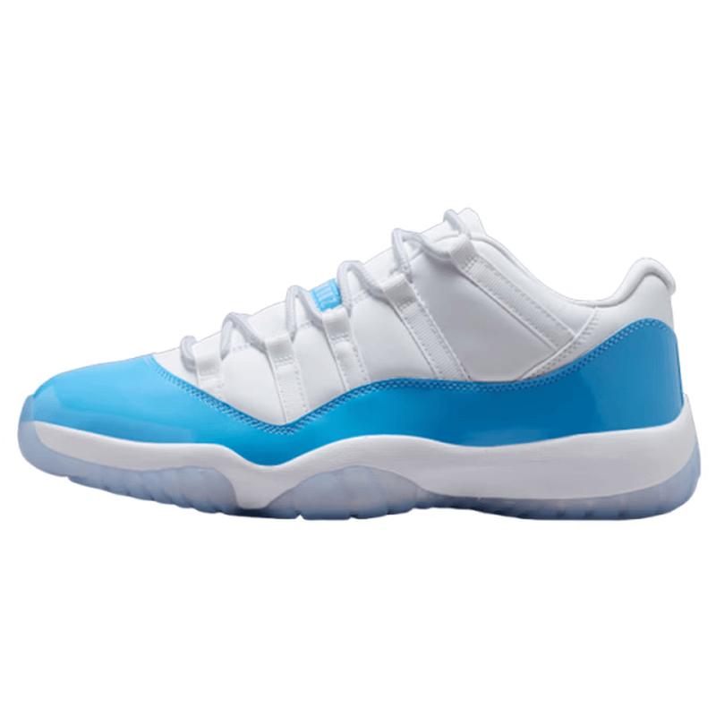 

Баскетбольні кросівки Jordan AJ11 UNC M EU 45