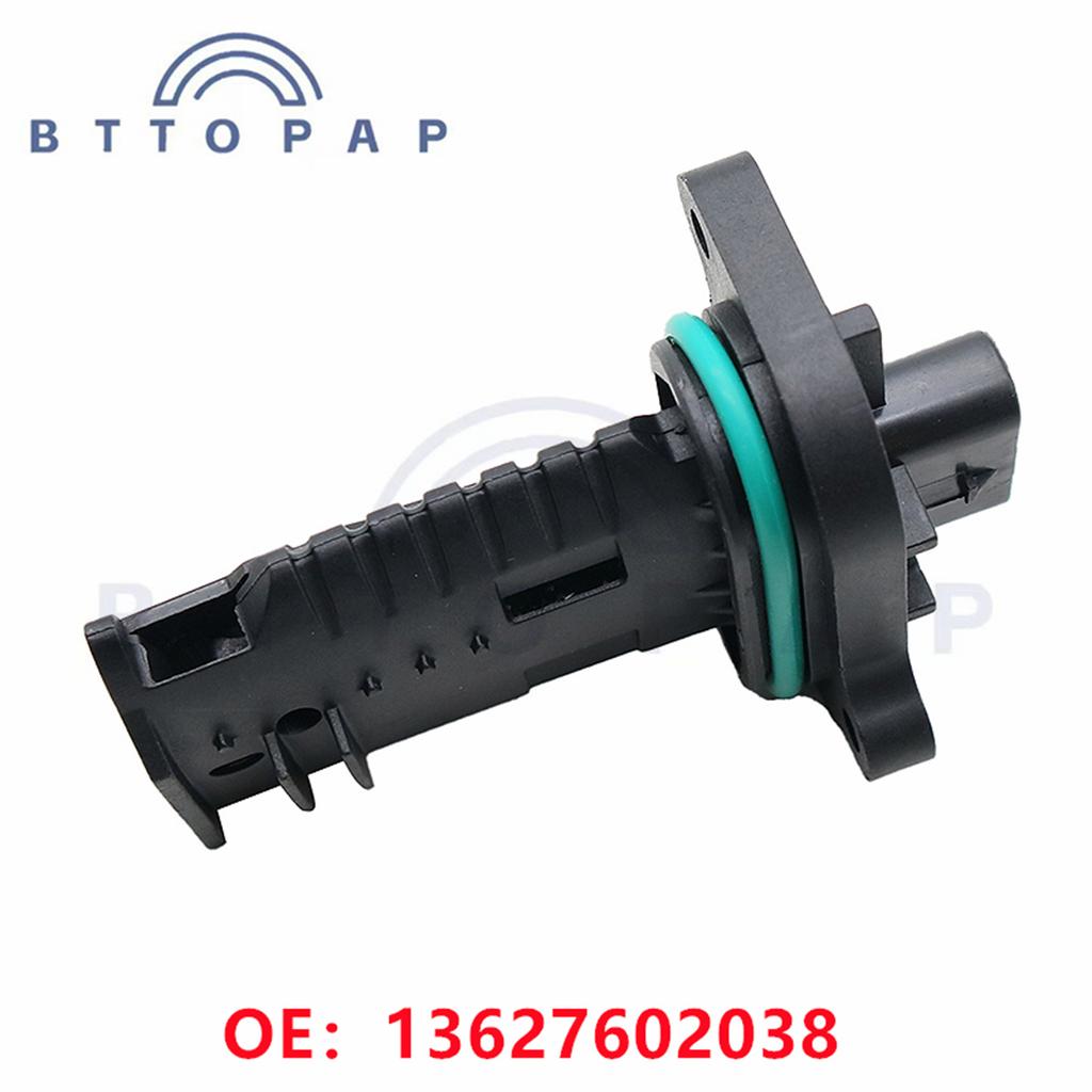 13627602038 Mass Air Flow 0280218266 Sensor Meter MAF For BMW X1 428i 528i X3 X5 i8 M5 M6 Mini Cooper Z4 228i 320i 328i M3 M4