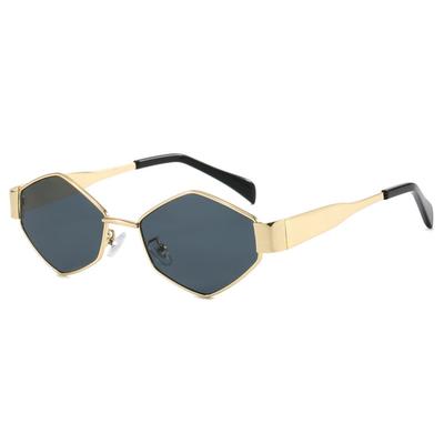 Brillen & Accessoires – Sonnenbrillen