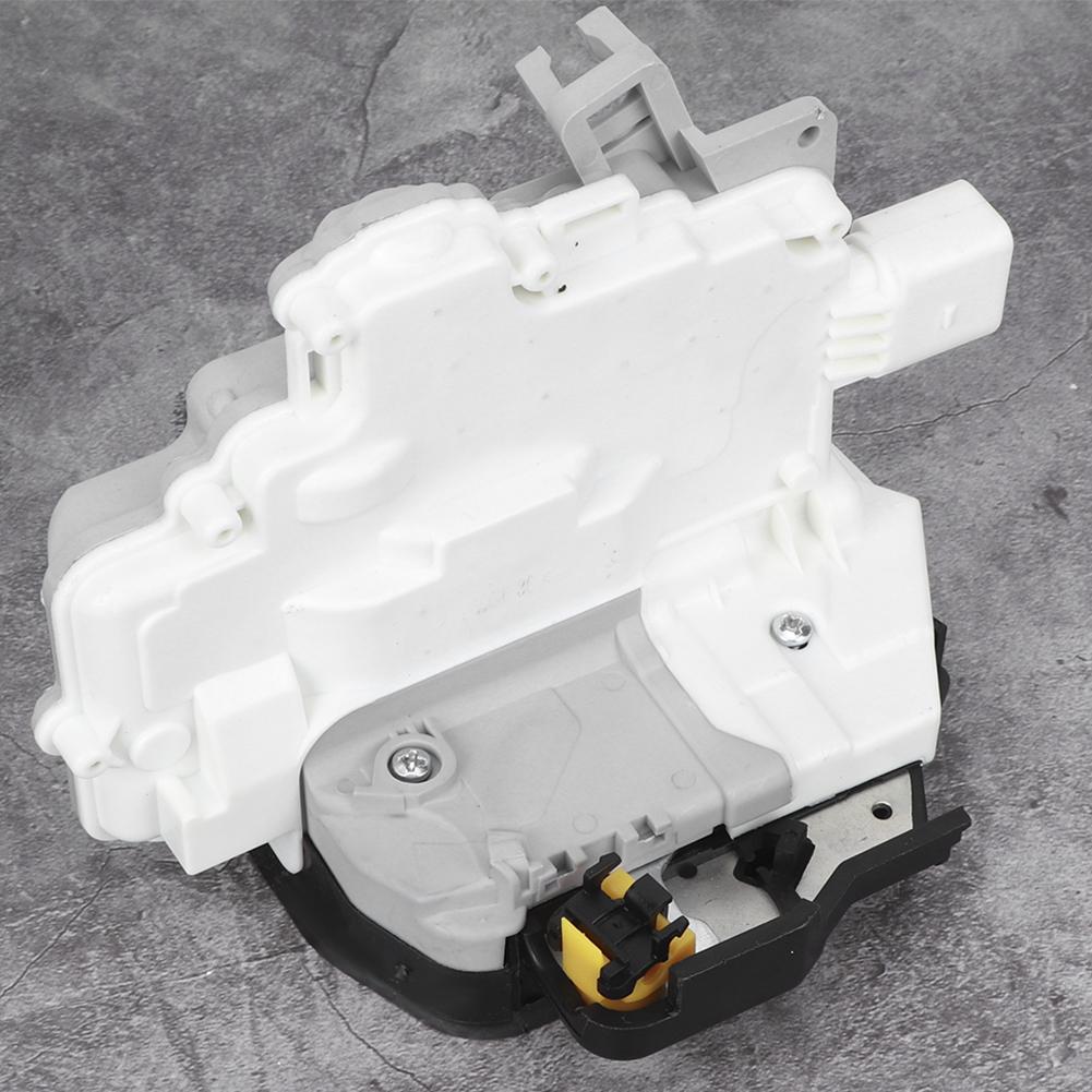 Türschlossantriebsmechanismus vorne rechts 4F1837016A Zubehör Passend für A3 A4 A6 A8