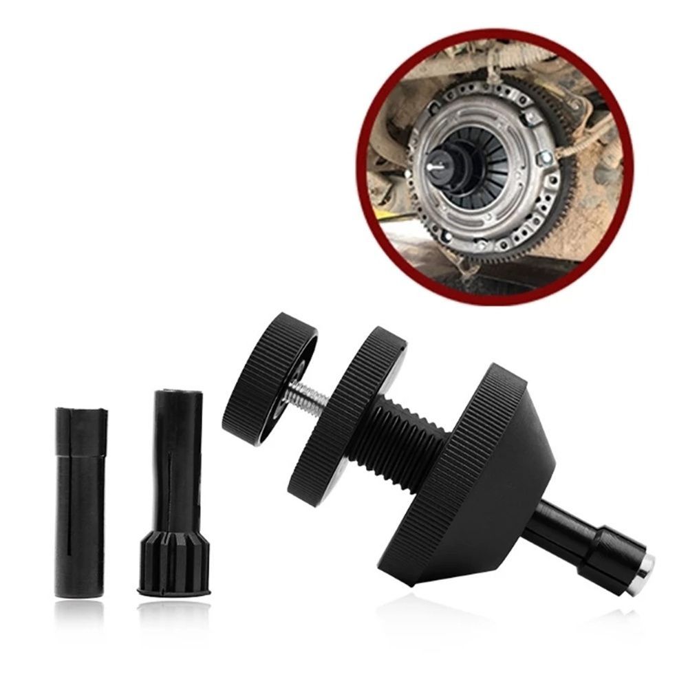 Universal Clutch Alignment Tool Durable Centering Tool Auto Repair Tool Car Clutch Repair