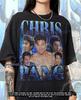 Chris Pang T-Shirt, Vintage Actor Star Celebrity Performer Tee, 90s Retro Throwback, Chris Pang Sweater #TPC