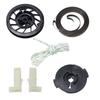 Complete Pull Starter Recoil Repair Kit for Classic and For Sprint Engines Matching For Part Numbers Including 499901