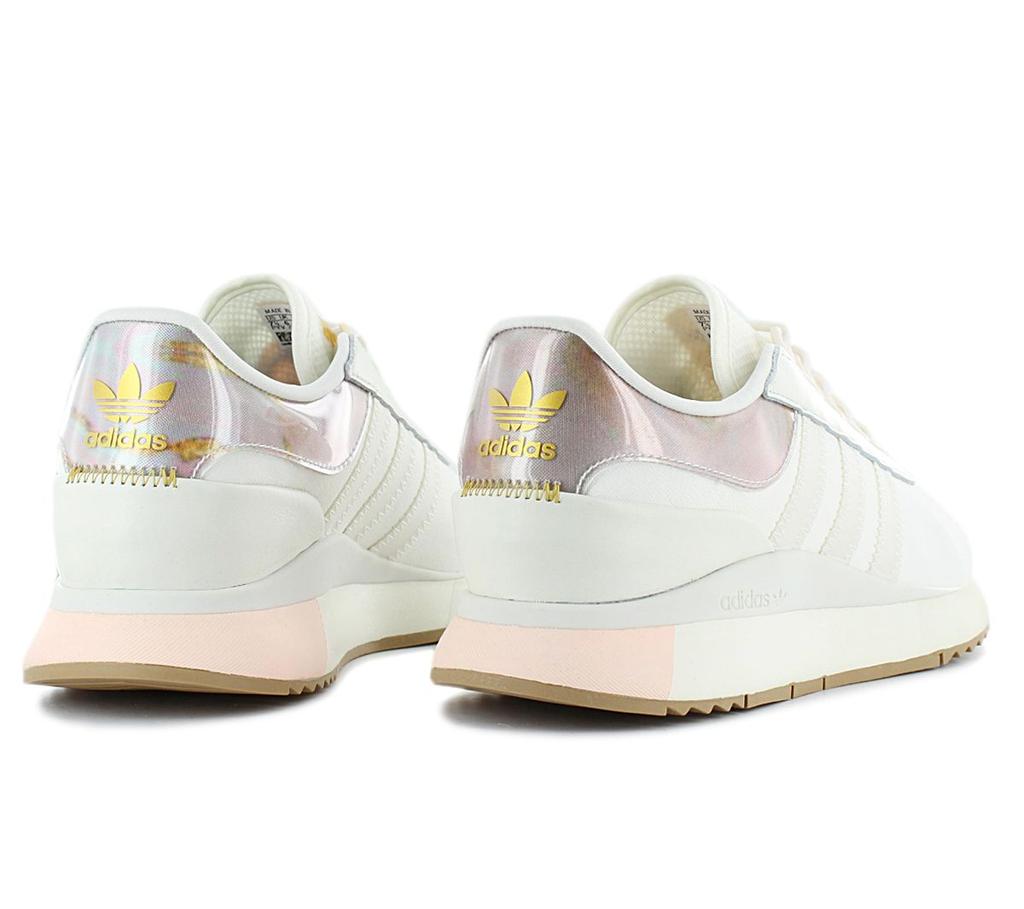 adidas Originals SL Andridge W - Damen Schuhe Weiß FY6963 Sneakers Sportschuhe ORIGINAL