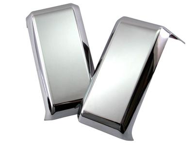 BRIGHTZ Jimny JB64W Painel Cromado do Para-choque Dianteiro JB64 JB B64 64 35015 [FRO-ETC-MID-023]