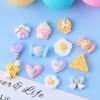 Cartoon DIY Resin Accessories: Phone Case Materials, Cream Glue, Refrigerator Stickers, Ornaments