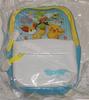 Pokemon XY Backpack-style Pouch Carabiner Pikachu