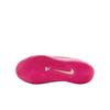 Nike A'One Low top Basketball Shoes Pink Kids' HF7001-600