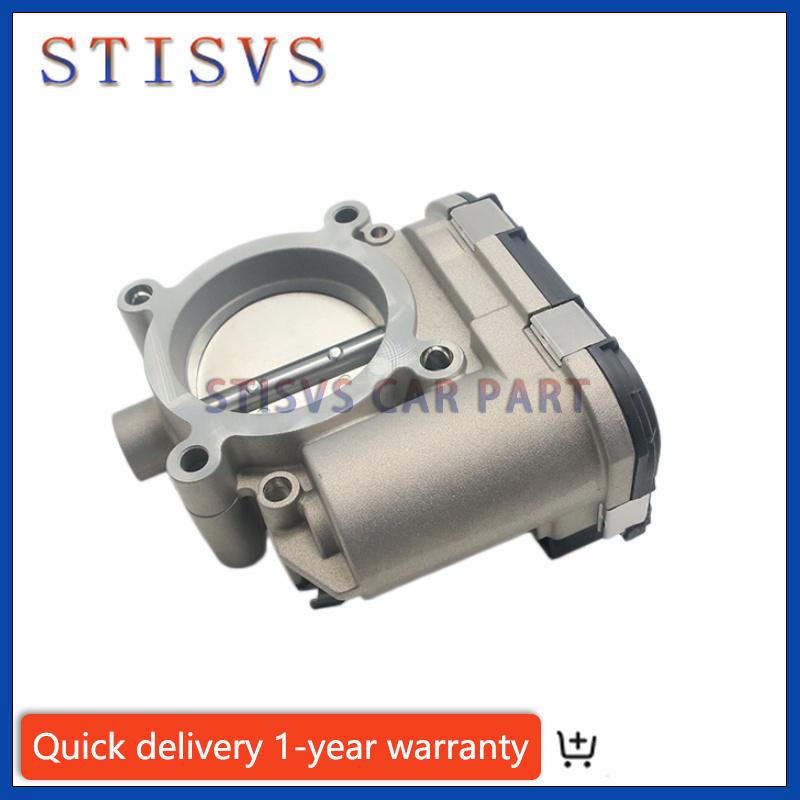 A2661410525 Electric Throttle Body For Mercedes-Benz B-Class W245 W168 W212 W204 4-Door 2-Door 0280750175 2661410525