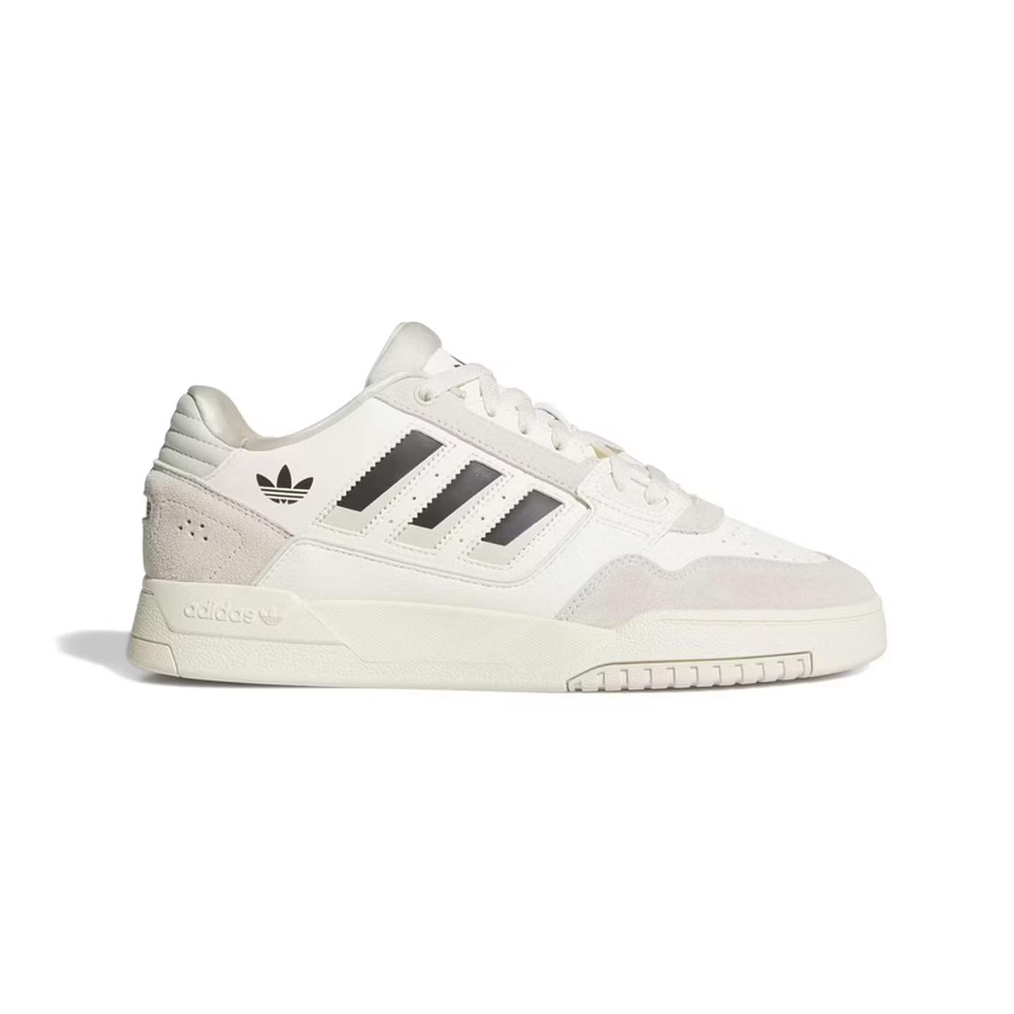 Adidas Men's Beige Originals Unisex Drop Step Low 2.0 Casual Shoes Kj1108 Cm