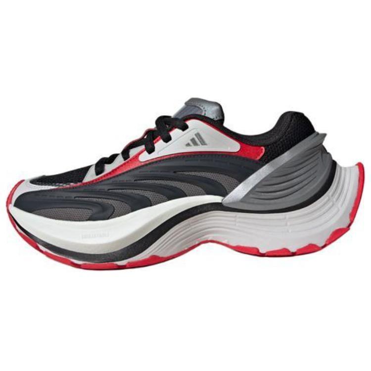 adidas XLG MTW Black Grey Red Men s JR6392 EU 40
