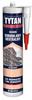 Neutral Construction Silicone Titanium 280ml Brown