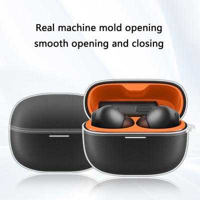 Custodia protettiva in TPU morbido per auricolari, antipolvere, per Redmi Buds 6 Pro versione e-sports