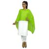 Stole Indian Long Cotton Blend Stole Dupatta Chunni Neck Wrap Scarf Throw Wih