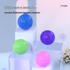 Yoga Balance Ball for Pilates, Fitness, and Exercise - Suitable for Children & Pregnant Women, PVC Material