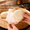 Magic Kitchen Food Grade Disposable Steamer Liners