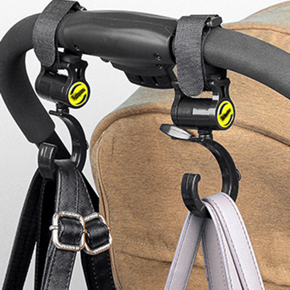 baby stroller clips