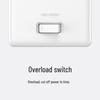 Xiaomi Mijia Cube Wired Smart USB Power Strip