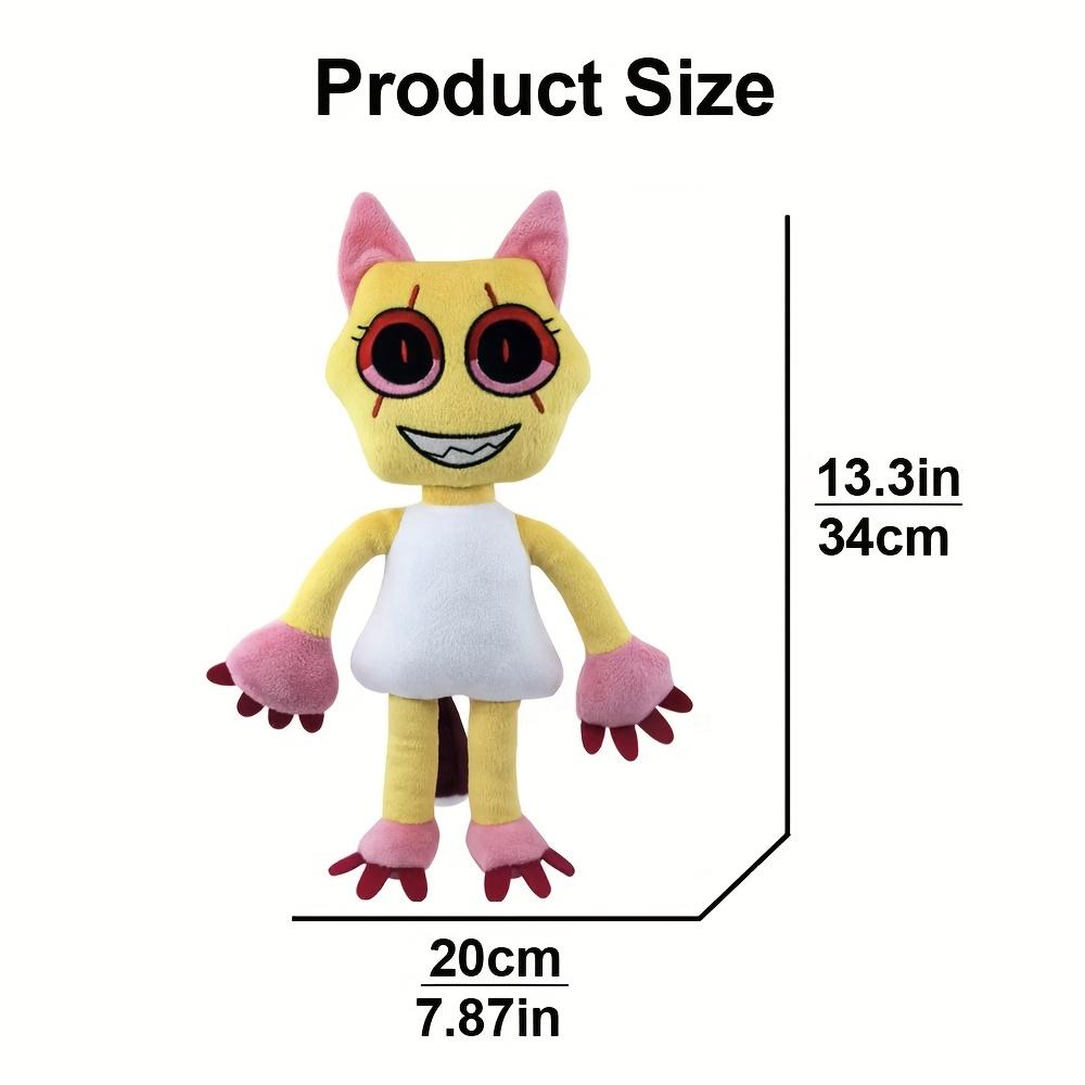 Selected high-end plush toys, fun gifts, charming plush embellishments for sweet room decoration and comfortable companions