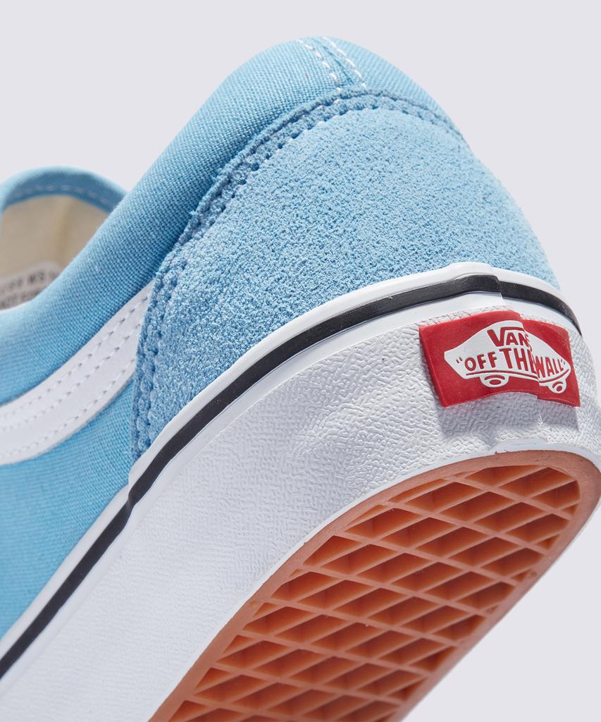 Vans Old Skool - (Color Theory) Heritage Blue / Vn000D5Ne2W1