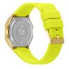 Autorisierter Händler Ice Watch Digitale Uhr 022054 ICE digit Sunny Lime Klein [Ice watch] Damen