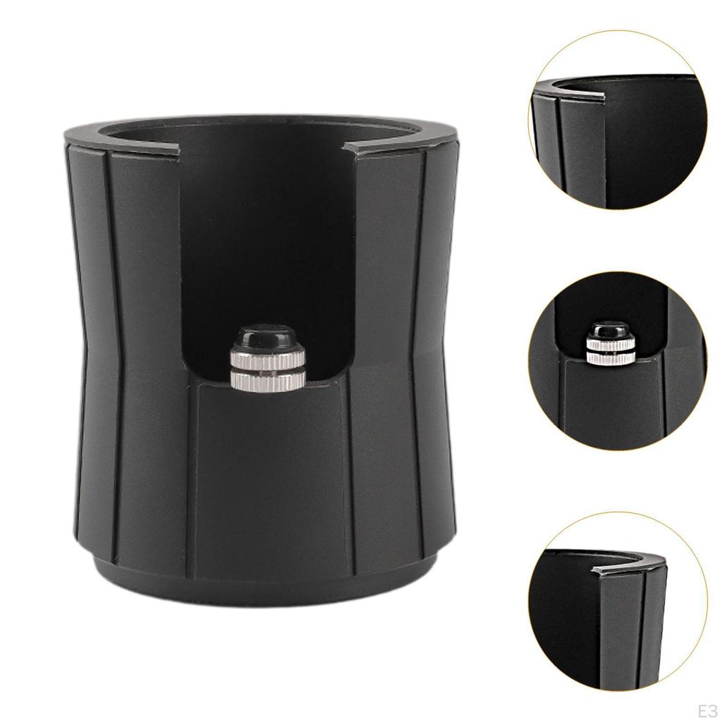 Držák tamperu na kávový filtr Nástroj pro extrakční příslušenství Profesionální portafiltr pro vaření